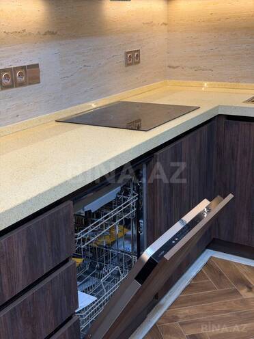 Satılır 2 otaqlı yeni tikili 66 m², Nəriman Nərimanov m., photo 13 from 26