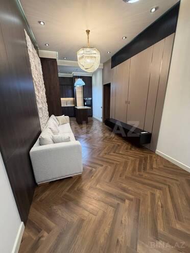 Satılır 2 otaqlı yeni tikili 66 m², Nəriman Nərimanov m., photo 7 from 26