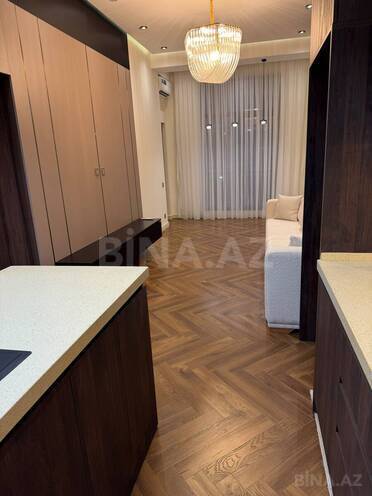 Satılır 2 otaqlı yeni tikili 66 m², Nəriman Nərimanov m., photo 6 from 26