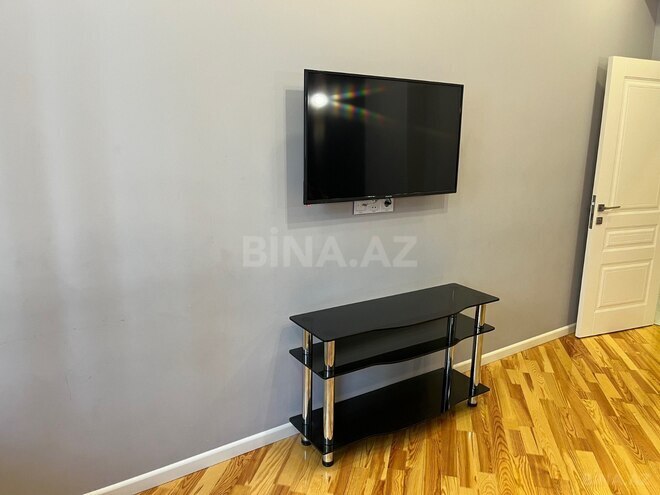 İcarəyə verilir 2 otaqlı yeni tikili 100 m², Elmlər Akademiyası m., photo 5 from 18