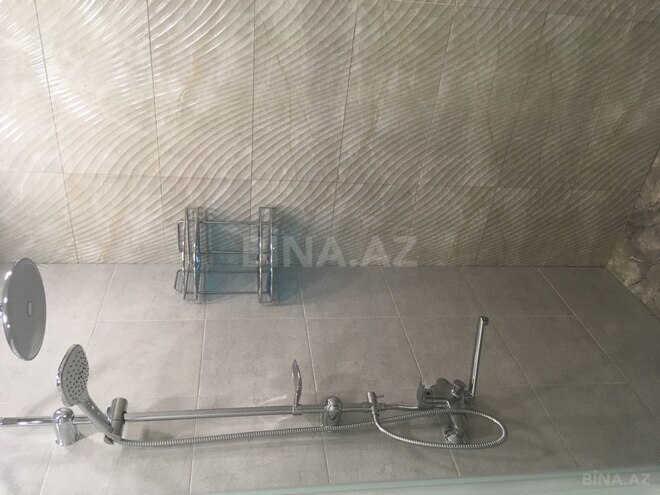 İcarəyə verilir 2 otaqlı yeni tikili 100 m², Elmlər Akademiyası m., photo 10 from 18