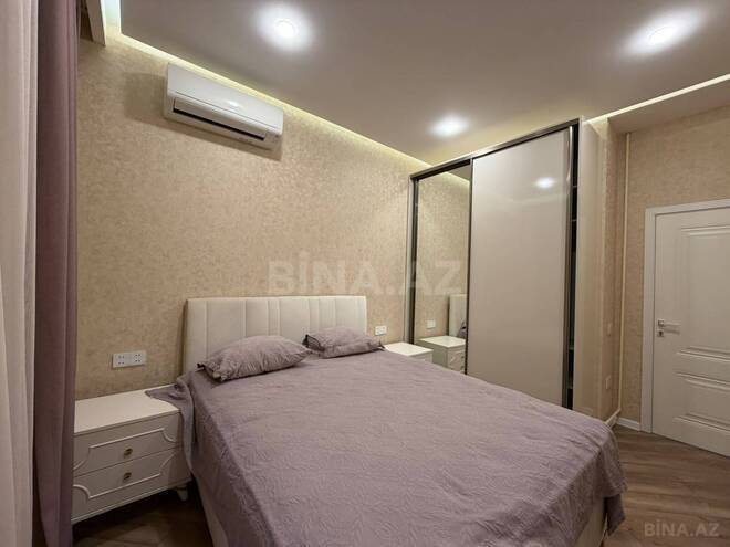 Сдаётся 2-комн. новостройка 60 м², м. Ази Асланов, photo 10 from 15