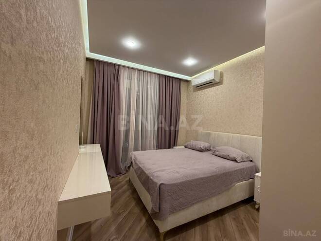 Сдаётся 2-комн. новостройка 60 м², м. Ази Асланов, photo 8 from 15