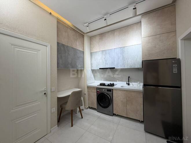 Сдаётся 2-комн. новостройка 60 м², м. Ази Асланов, photo 12 from 15