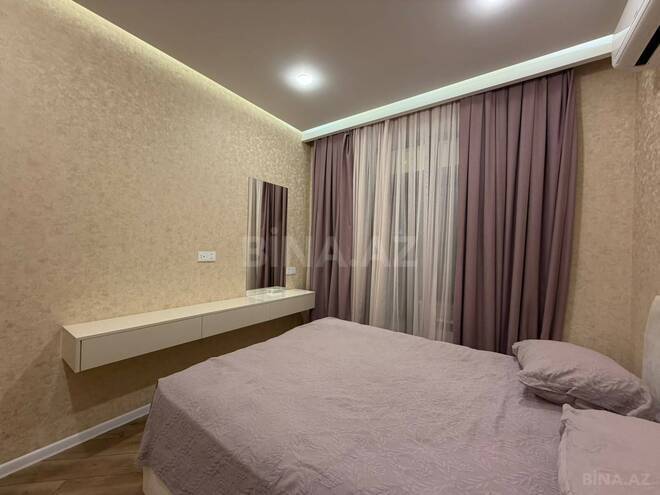 Сдаётся 2-комн. новостройка 60 м², м. Ази Асланов, photo 11 from 15