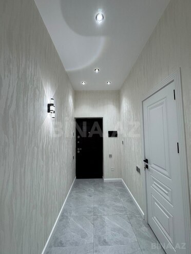 Продаётся 2-комн. новостройка 50 м², пос. Бакиханова, photo 14 from 18