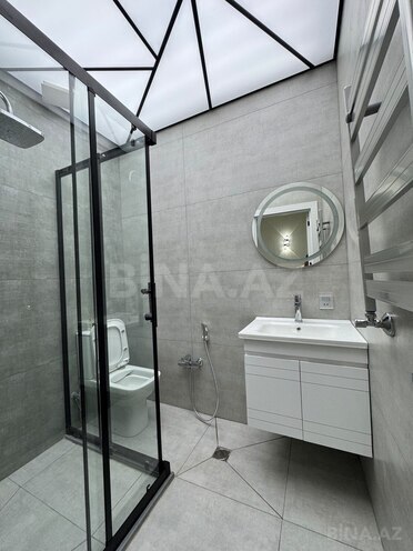 Продаётся 2-комн. новостройка 50 м², пос. Бакиханова, photo 12 from 18