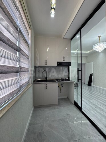 Продаётся 2-комн. новостройка 50 м², пос. Бакиханова, photo 5 from 18