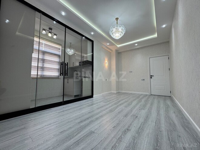 Продаётся 2-комн. новостройка 50 м², пос. Бакиханова, photo 4 from 18
