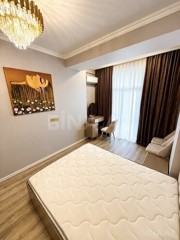 Продаётся 2-комн. новостройка 55 м², м. Нариман Нариманов, photo 9 from 13