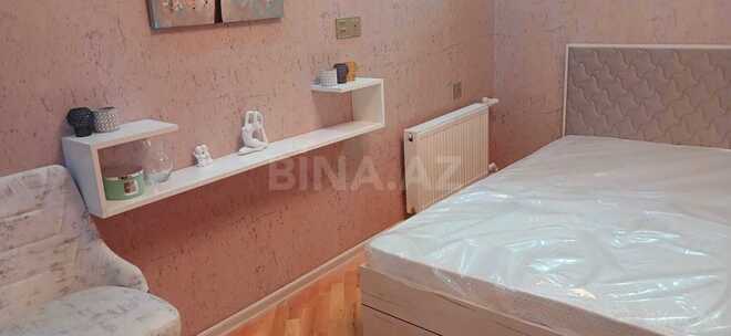Satılır 2 otaqlı yeni tikili 57 m², Abşeron r., photo 7 from 15
