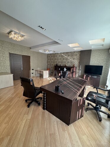 İcarəyə verilir 4 otaqlı ofis 180 m², Nəriman Nərimanov m., photo 1 from 31