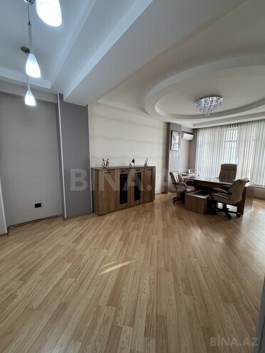 İcarəyə verilir 4 otaqlı ofis 180 m², Nəriman Nərimanov m., photo 16 from 31