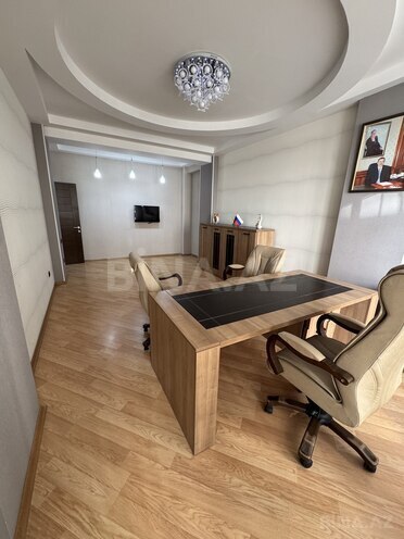İcarəyə verilir 4 otaqlı ofis 180 m², Nəriman Nərimanov m., photo 17 from 31