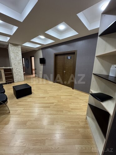 İcarəyə verilir 4 otaqlı ofis 180 m², Nəriman Nərimanov m., photo 30 from 31