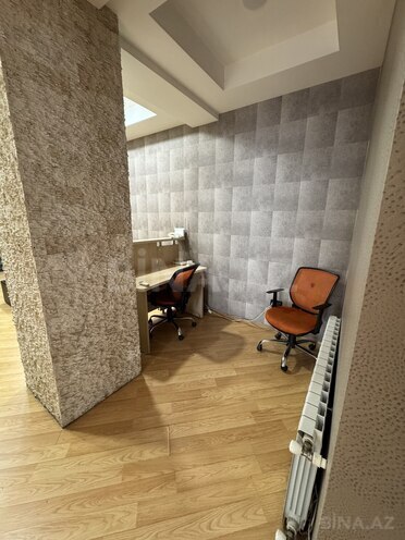İcarəyə verilir 4 otaqlı ofis 180 m², Nəriman Nərimanov m., photo 28 from 31