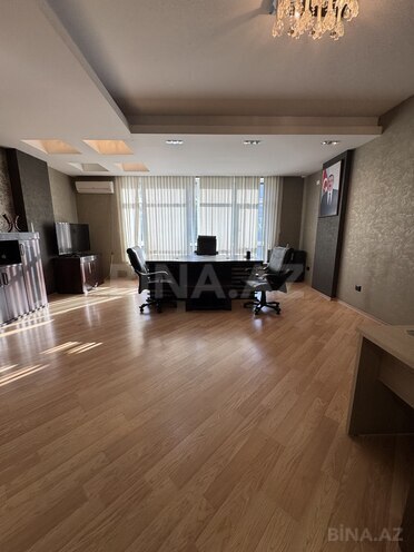 İcarəyə verilir 4 otaqlı ofis 180 m², Nəriman Nərimanov m., photo 3 from 31