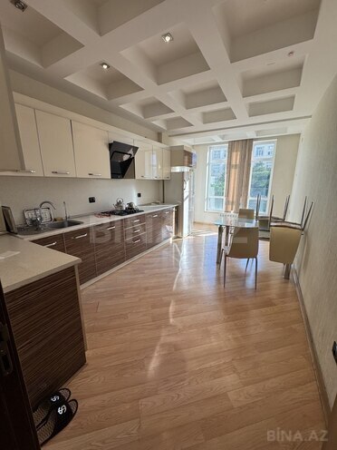 İcarəyə verilir 4 otaqlı ofis 180 m², Nəriman Nərimanov m., photo 18 from 31