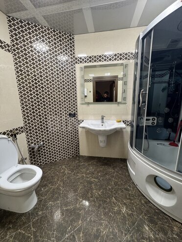 İcarəyə verilir 4 otaqlı ofis 180 m², Nəriman Nərimanov m., photo 22 from 31