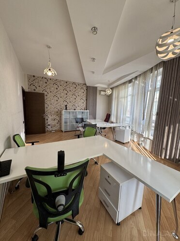 İcarəyə verilir 4 otaqlı ofis 180 m², Nəriman Nərimanov m., photo 8 from 31