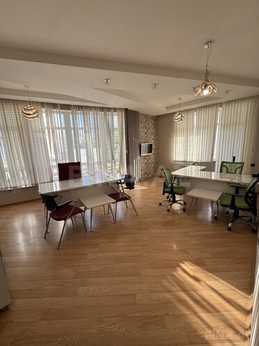 İcarəyə verilir 4 otaqlı ofis 180 m², Nəriman Nərimanov m., photo 6 from 31