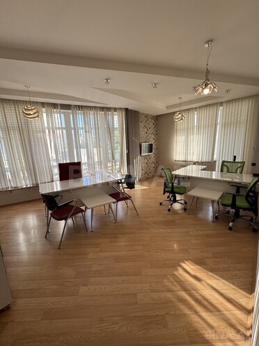İcarəyə verilir 4 otaqlı ofis 180 m², Nəriman Nərimanov m., photo 7 from 31