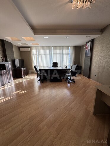 İcarəyə verilir 4 otaqlı ofis 180 m², Nəriman Nərimanov m., photo 4 from 31