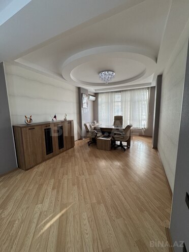 İcarəyə verilir 4 otaqlı ofis 180 m², Nəriman Nərimanov m., photo 15 from 31