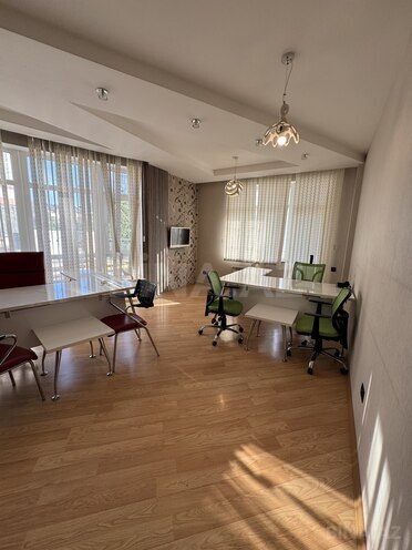 İcarəyə verilir 4 otaqlı ofis 180 m², Nəriman Nərimanov m., photo 10 from 31