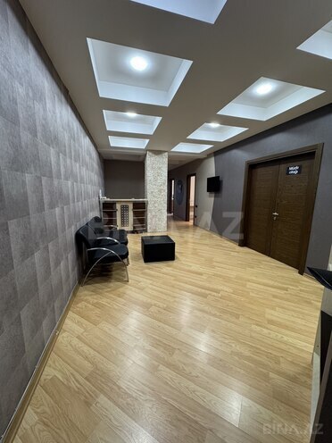 İcarəyə verilir 4 otaqlı ofis 180 m², Nəriman Nərimanov m., photo 26 from 31