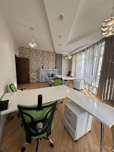 İcarəyə verilir 4 otaqlı ofis 180 m², Nəriman Nərimanov m., photo 9 from 31