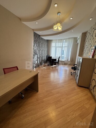 İcarəyə verilir 4 otaqlı ofis 180 m², Nəriman Nərimanov m., photo 11 from 31