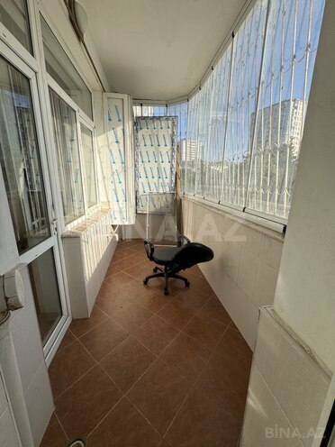 İcarəyə verilir 4 otaqlı ofis 180 m², Nəriman Nərimanov m., photo 25 from 31