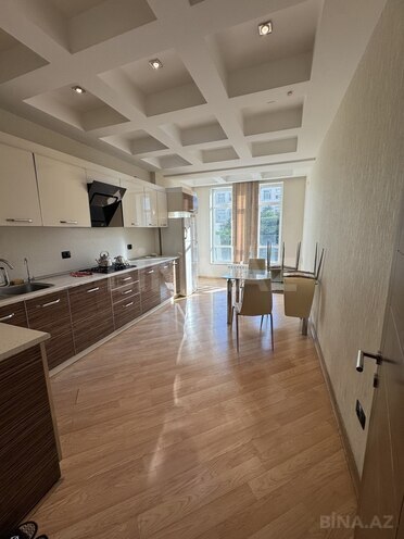 İcarəyə verilir 4 otaqlı ofis 180 m², Nəriman Nərimanov m., photo 19 from 31