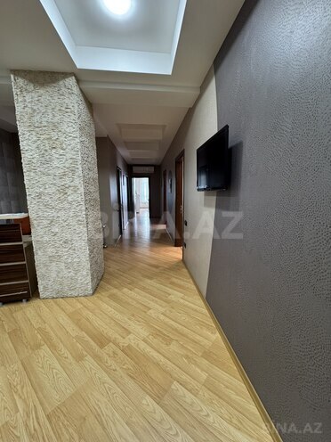 İcarəyə verilir 4 otaqlı ofis 180 m², Nəriman Nərimanov m., photo 29 from 31