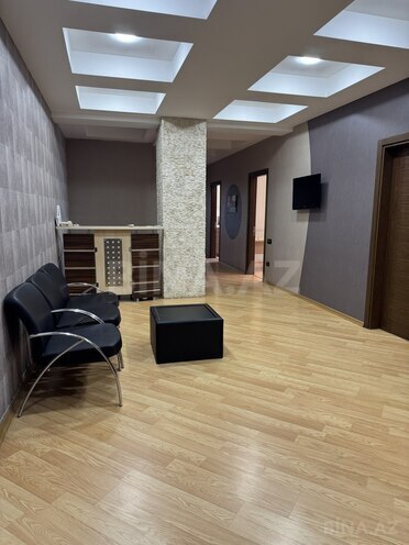 İcarəyə verilir 4 otaqlı ofis 180 m², Nəriman Nərimanov m., photo 27 from 31
