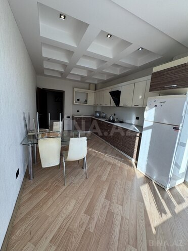 İcarəyə verilir 4 otaqlı ofis 180 m², Nəriman Nərimanov m., photo 20 from 31
