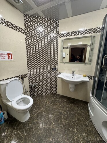 İcarəyə verilir 4 otaqlı ofis 180 m², Nəriman Nərimanov m., photo 23 from 31