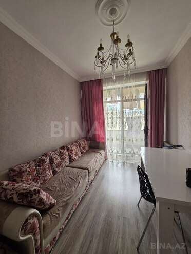 Сдаётся 2-комн. новостройка 80 м², photo 5 from 11