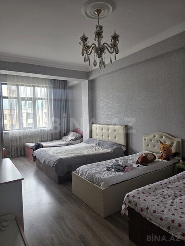 Сдаётся 2-комн. новостройка 80 м², photo 4 from 11