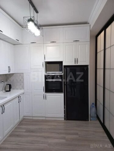 Сдаётся 2-комн. новостройка 80 м², photo 3 from 11