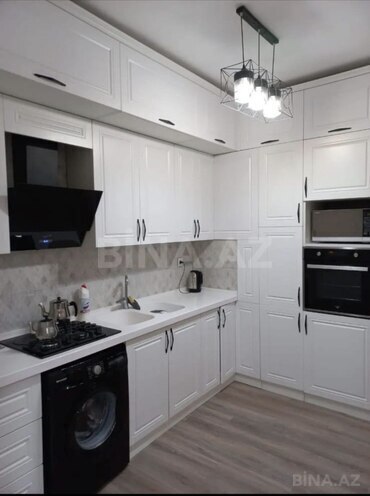 Сдаётся 2-комн. новостройка 80 м², photo 1 from 11
