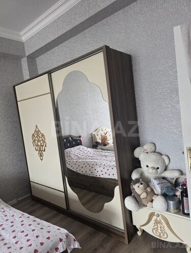 Сдаётся 2-комн. новостройка 80 м², photo 6 from 11