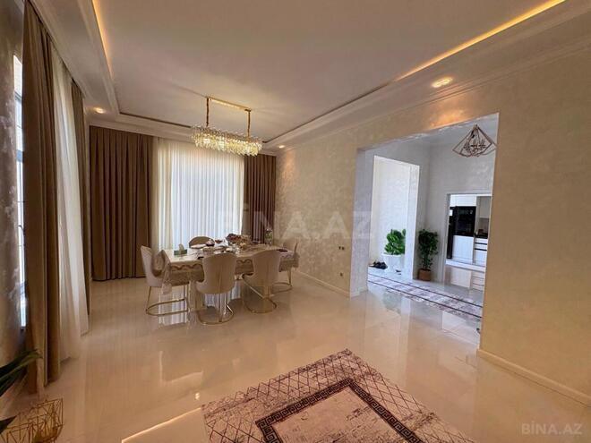 Сдаётся 4-комн. дом/дача 380 м², пос. Мардакан, photo 12 from 26