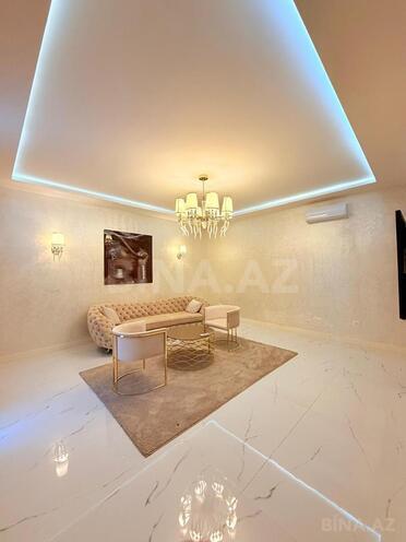 Сдаётся 4-комн. дом/дача 380 м², пос. Мардакан, photo 13 from 26