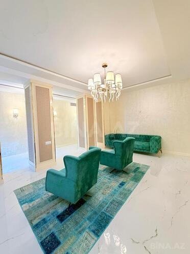 Сдаётся 4-комн. дом/дача 380 м², пос. Мардакан, photo 14 from 26