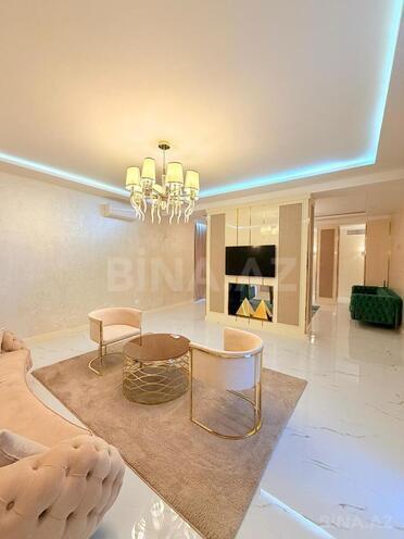 Сдаётся 4-комн. дом/дача 380 м², пос. Мардакан, photo 16 from 26