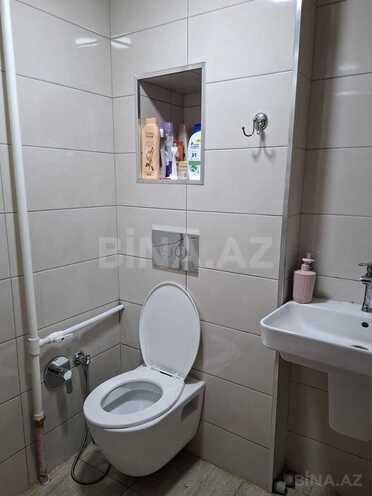 Satılır 3 otaqlı köhnə tikili 75 m², Elmlər Akademiyası m., photo 6 from 8
