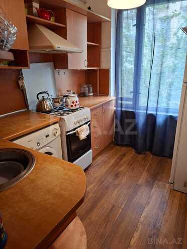 Satılır 3 otaqlı köhnə tikili 75 m², Elmlər Akademiyası m., photo 5 from 8