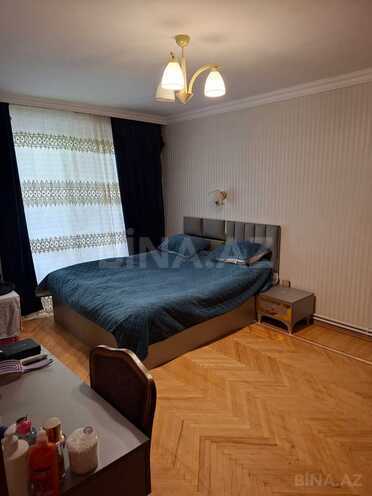 Satılır 3 otaqlı köhnə tikili 75 m², Elmlər Akademiyası m., photo 4 from 8